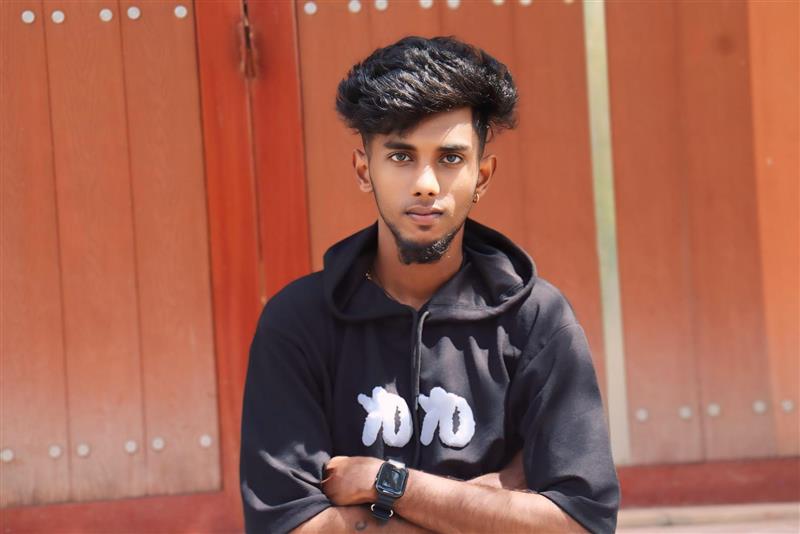 Christhu rajan profile picture